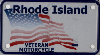 Veteran motorcycle